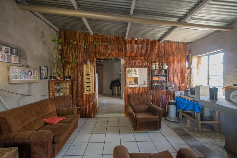 0 Bedroom Property for Sale in Albertinia Western Cape
